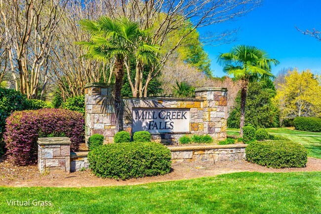 Building Photo - Discover this stunning 3-bedroom, 2.5-bathroom home where design and comfort meet in Mill Creek F...