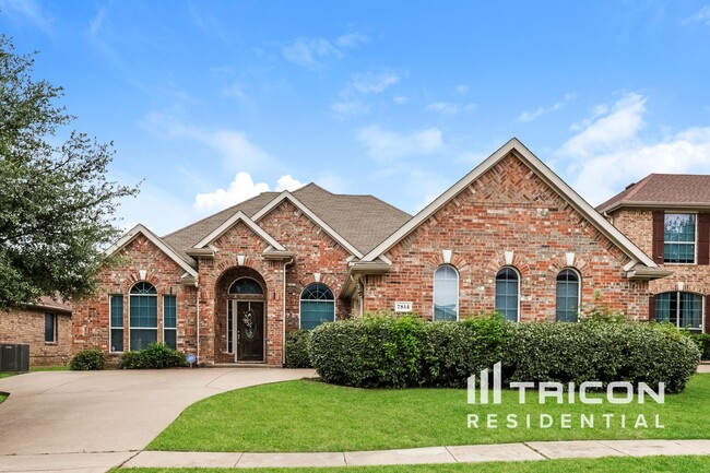 Primary Photo - 7814 Longbow Ln