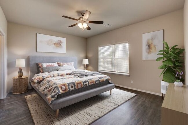 Building Photo - 3/2/2 Brand New Luxury Patio Home