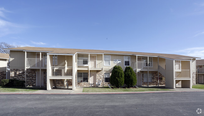 Primary Photo - Lavon Terrace Apartments