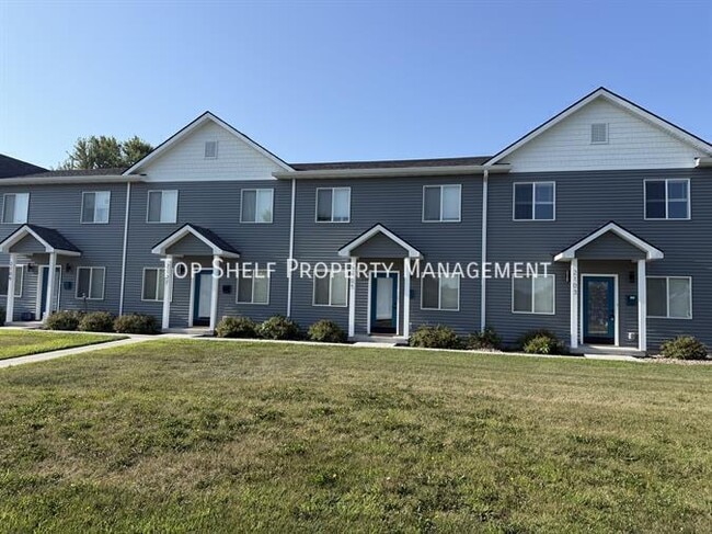 Building Photo - 2103 Willis Ave