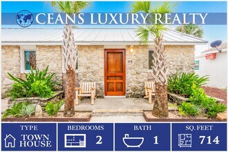 Building Photo - Beachside Duplex in Flagler Beach