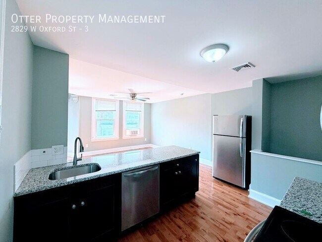 Building Photo - 2829 W Oxford St