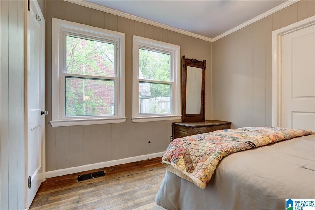 Back Bedroom - 4785 7th Ct S