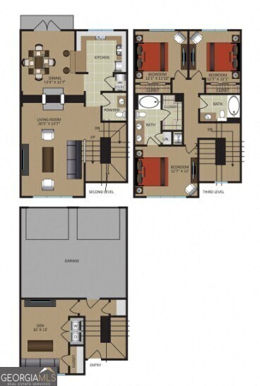 Building Photo - 100 Ladson Ct
