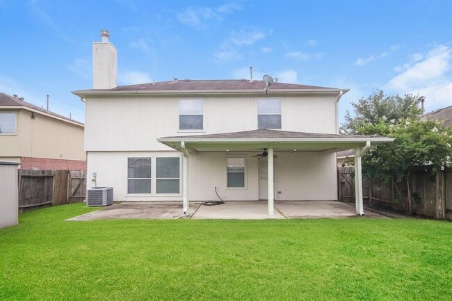 Building Photo - 1806 Adobe Falls Dr