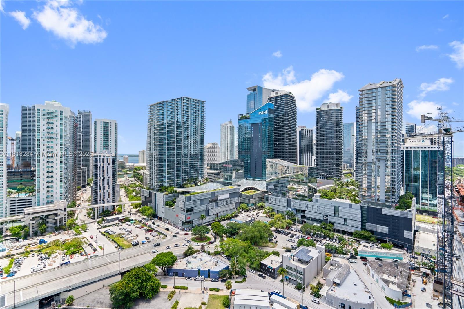 Building Photo - 1300 S Miami Ave