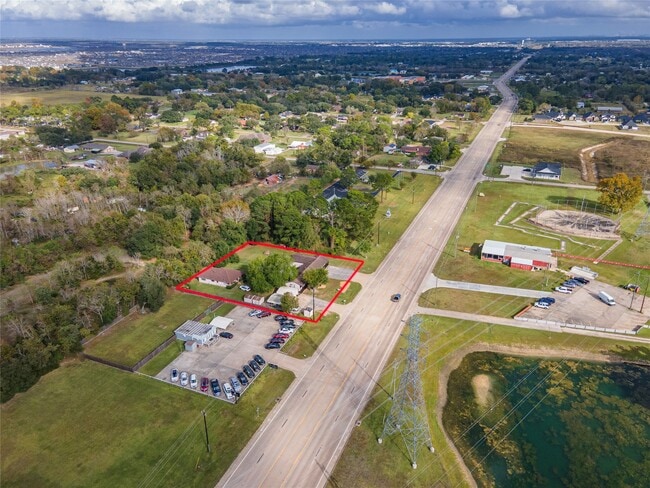 Building Photo - 12320 FM1764