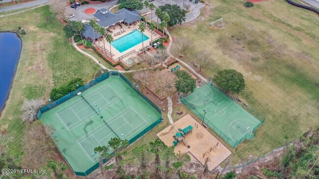 Building Photo - 8884 Hampton Landing Dr E