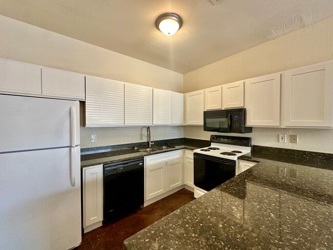 Interior Photo - Allen Place
