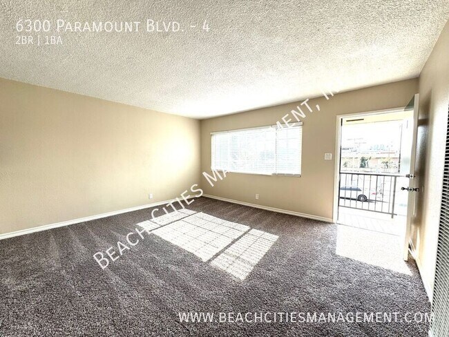 Building Photo - 6300 Paramount Blvd