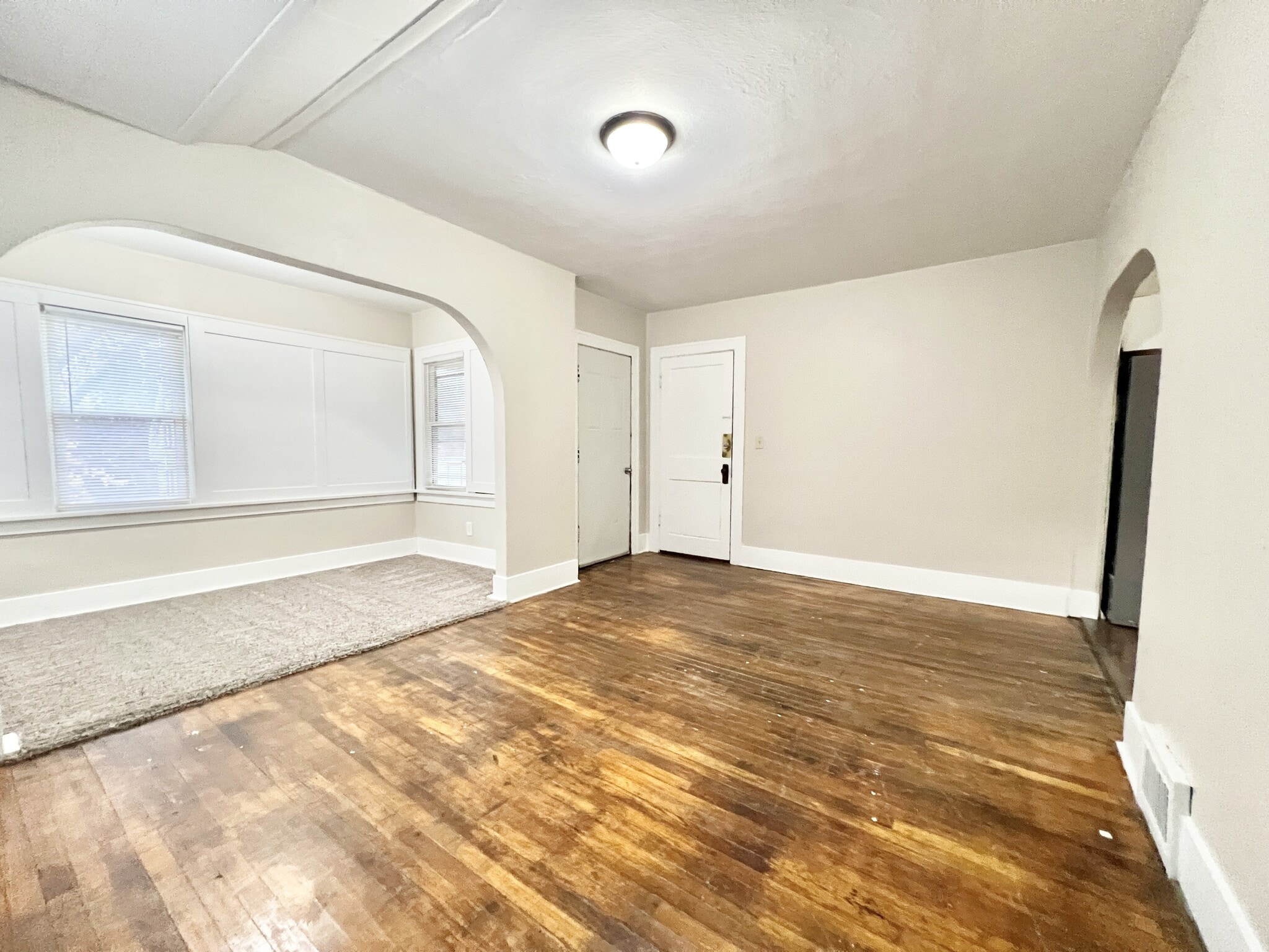 Building Photo - 1129 Woodward Ave