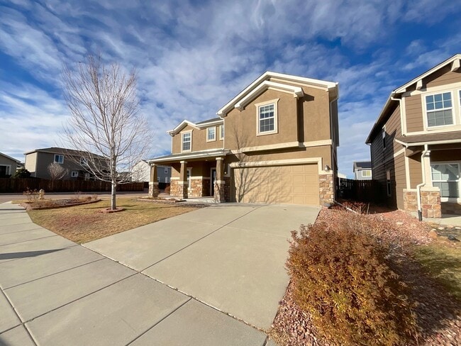 Building Photo - 3 Bedroom Home Available Near N Powers Blvd & Dublin Blvd!