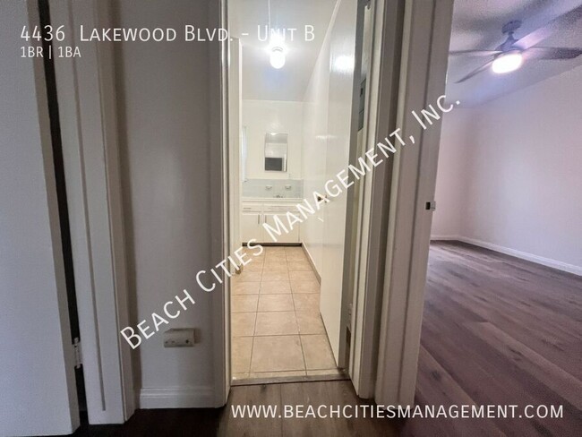 Building Photo - 4436 Lakewood Blvd