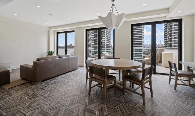 Building Photo - 215 East 124th Street