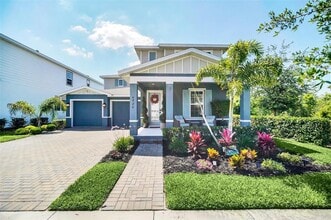 Building Photo - 6926 Cucamelon Ct