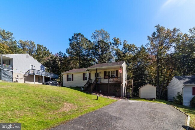 Primary Photo - 12456 San Jose Ln