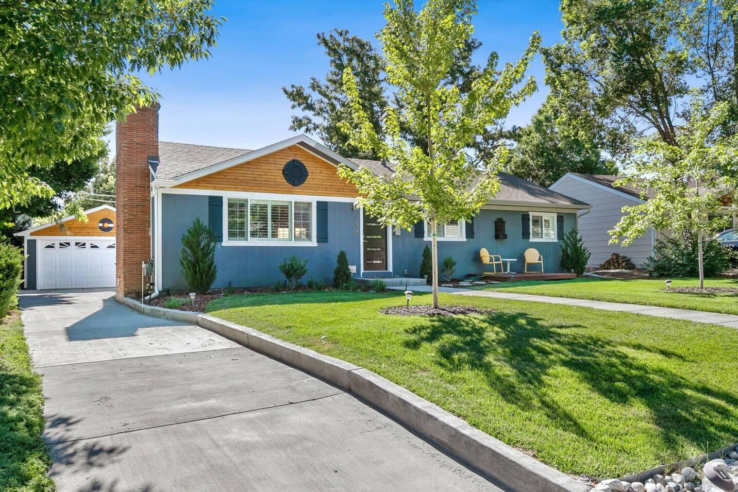 Building Photo - 3296 S Grape St