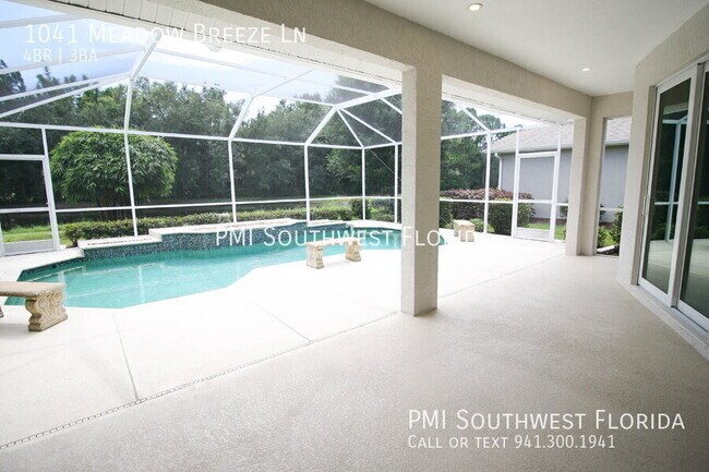 Building Photo - 1041 Meadow Breeze Ln