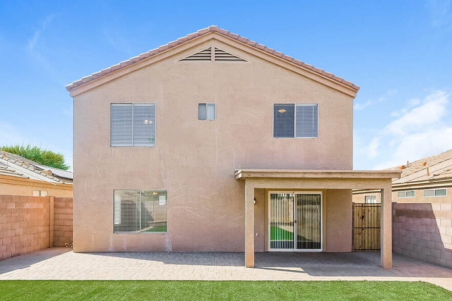 Building Photo - 10914 E Wier Ave