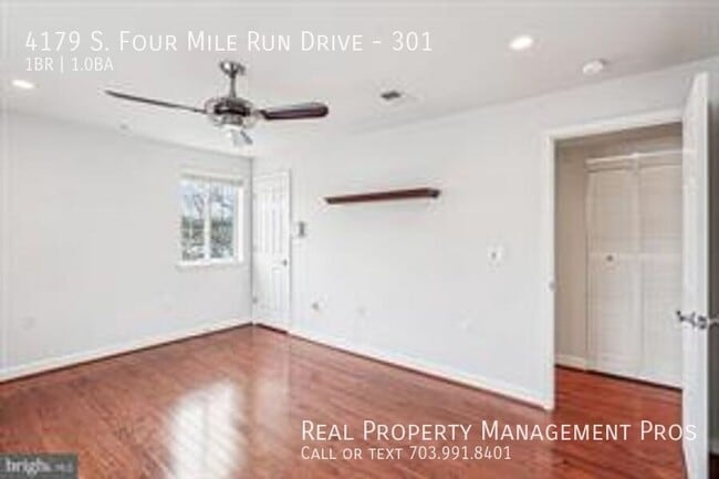 Building Photo - 4179 S Four Mile Run Dr