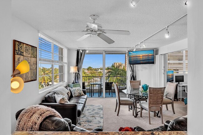 Building Photo - 1421 S Ocean Blvd