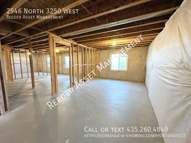 Building Photo - 2546 N 3250 W