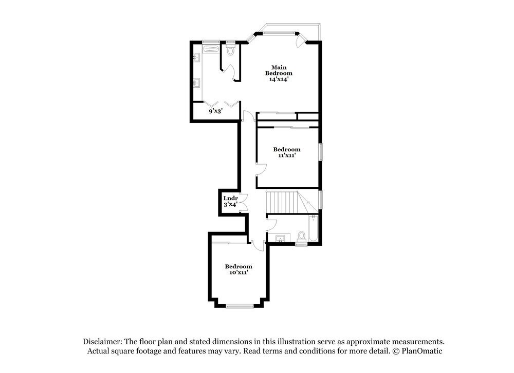 Building Photo - 2151 E Briarwood Terrace