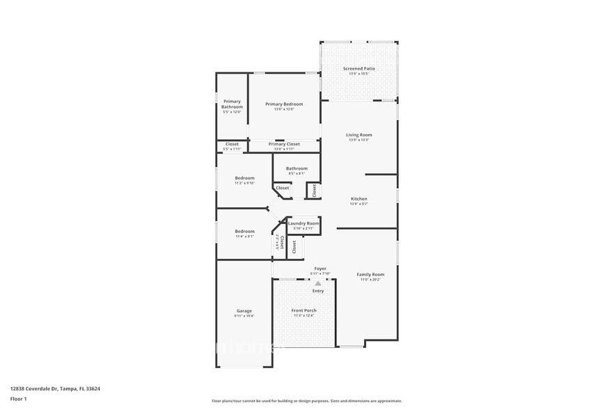 Building Photo - 12838 Coverdale Dr