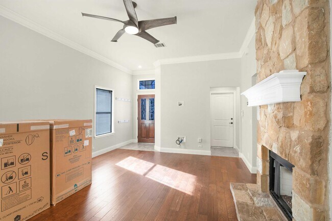 Building Photo - 21211 Byerly Turk Dr