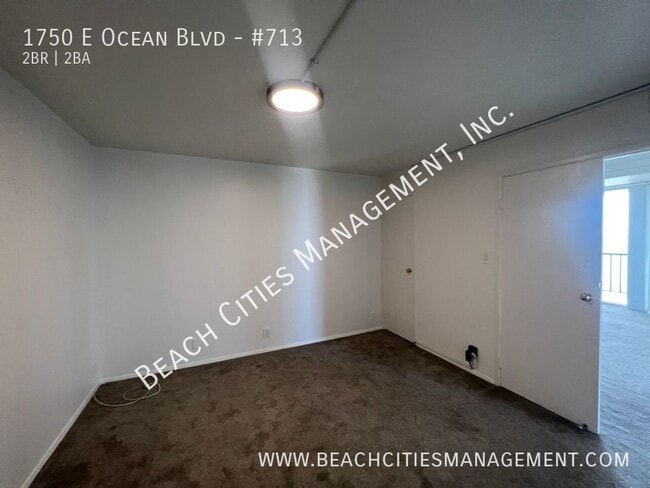 Building Photo - 1750 E Ocean Blvd