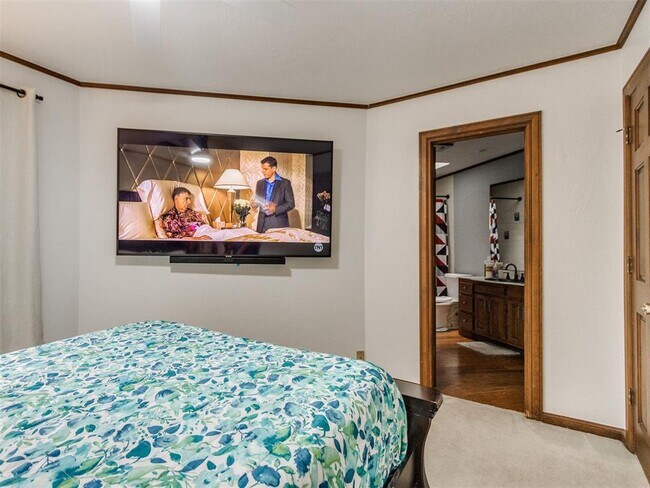 Building Photo - 3465 Brush Creek Rd