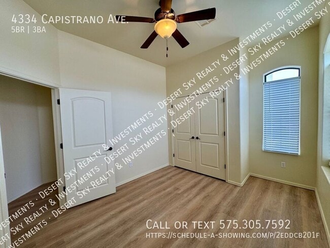 Building Photo - 4334 Capistrano Ave