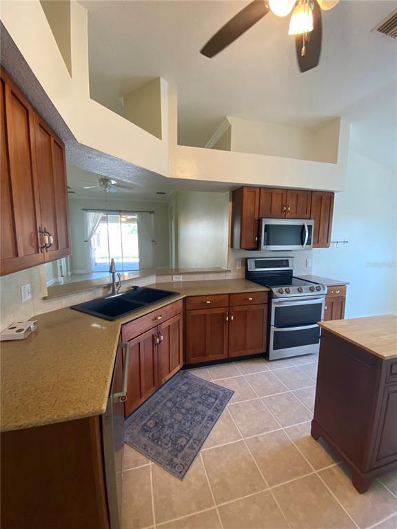 Building Photo - 16709 Fairbolt Way