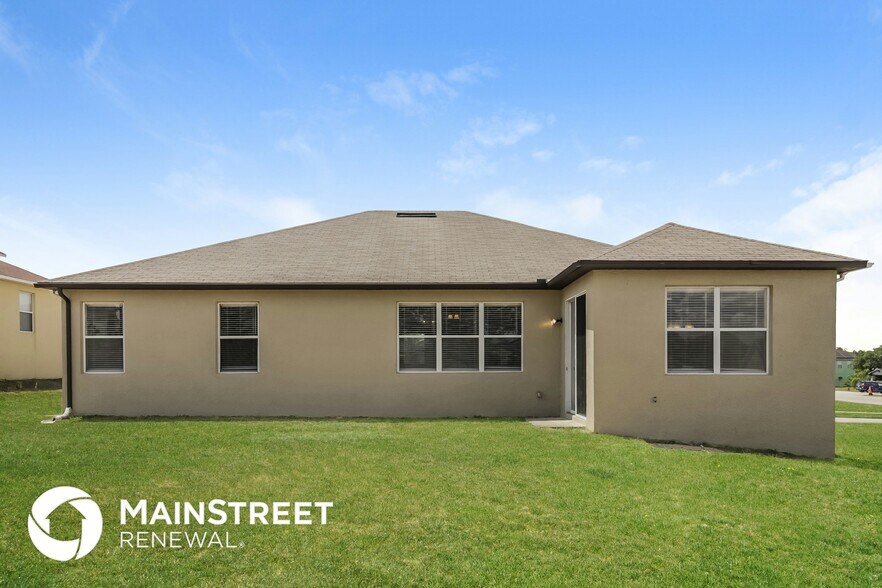 Building Photo - 4531 Gallberry Ct