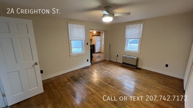Building Photo - 2A Creighton St.-