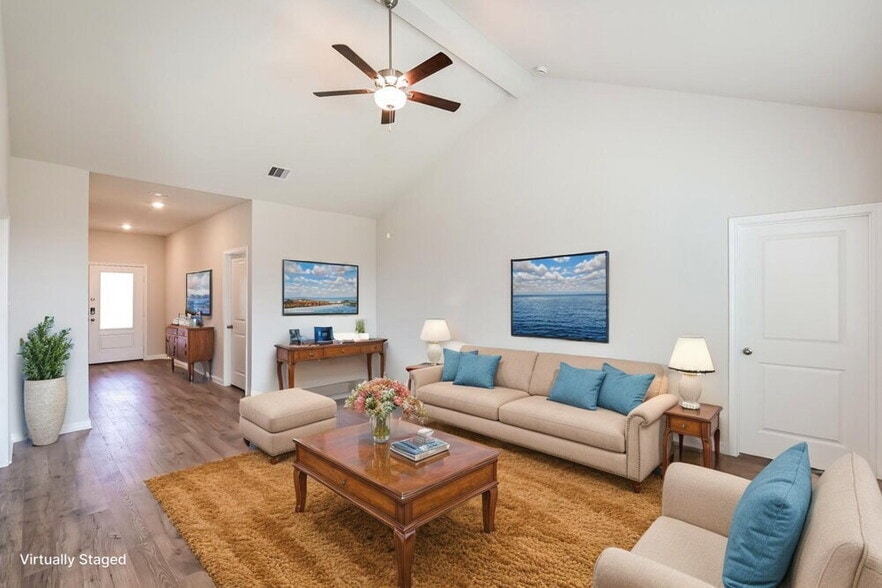 Building Photo - 428 Mustang Trot Dr