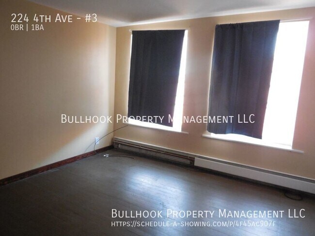 Building Photo - 224 4th Ave
