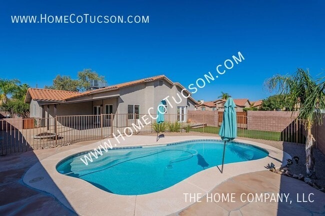 Building Photo - 2581 W Camino De La Joya