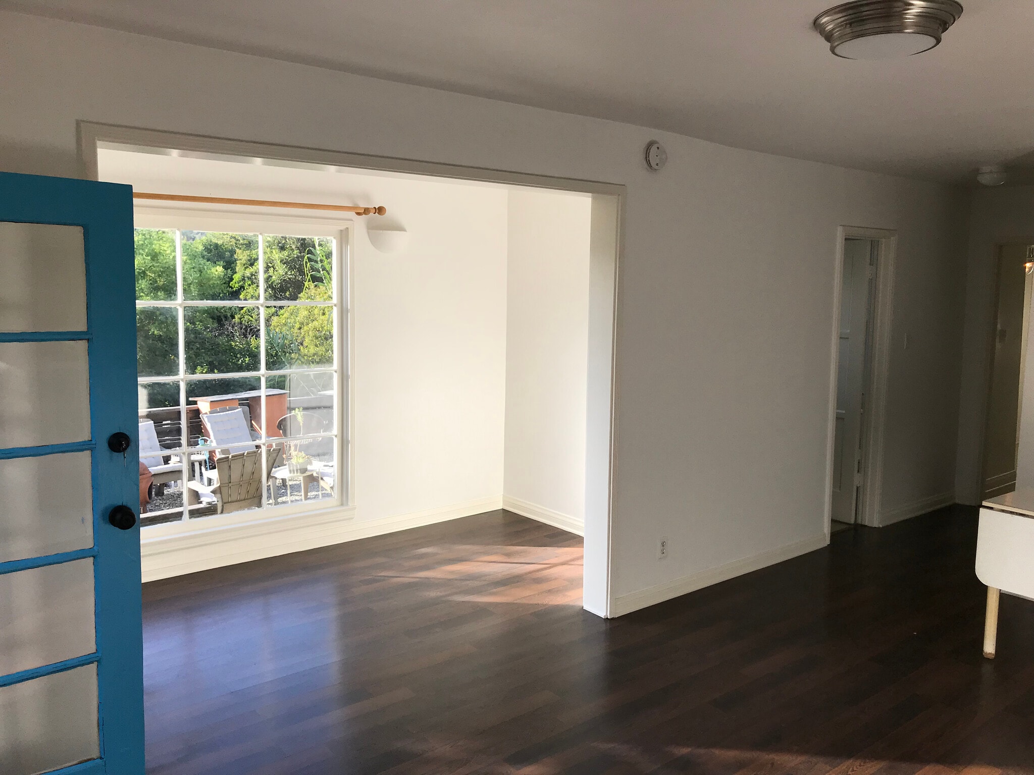 Sleeping alcove - 2966 Hyperion Ave