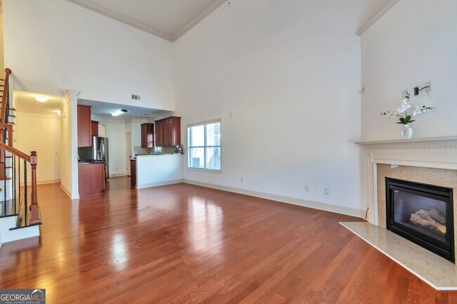 Building Photo - 2125 Stancil Park Lane
