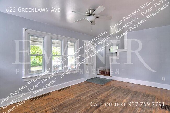Building Photo - 622 Greenlawn Ave