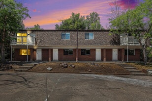 Building Photo - 2151 18th Avenue Ct