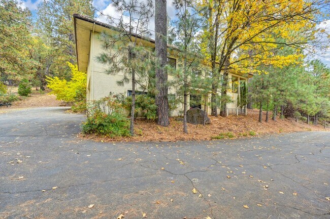 Building Photo - Foresthill