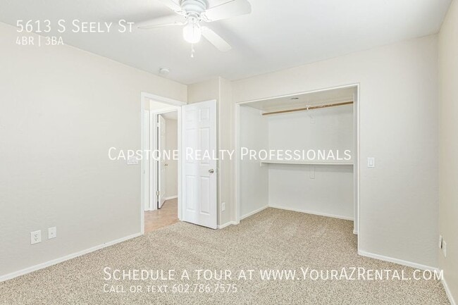 Building Photo - 5613 S Seely St