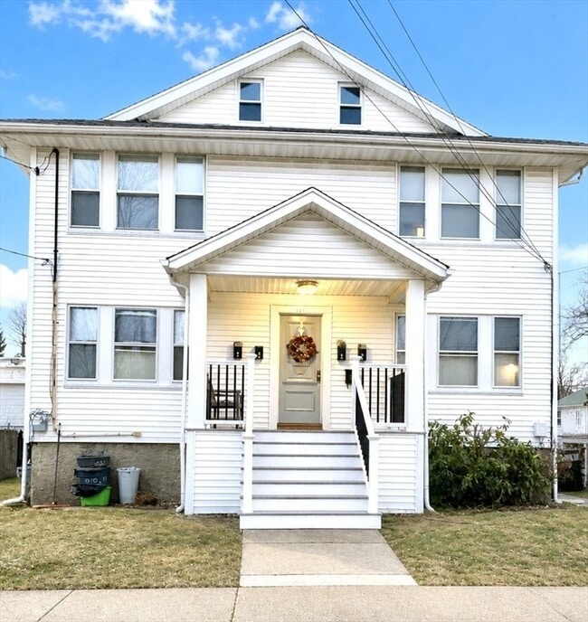 Building Photo - 117 Fayette St