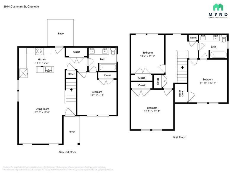 Building Photo - 3944 Cushman St