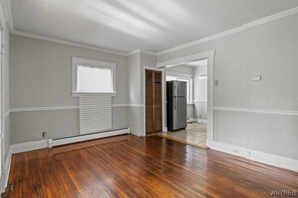 Building Photo - 255 Saranac Ave