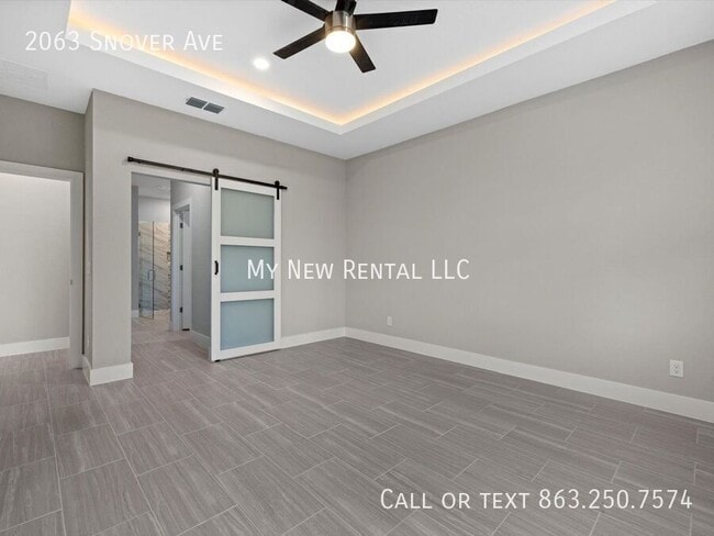 Building Photo - 2063 Snover Ave
