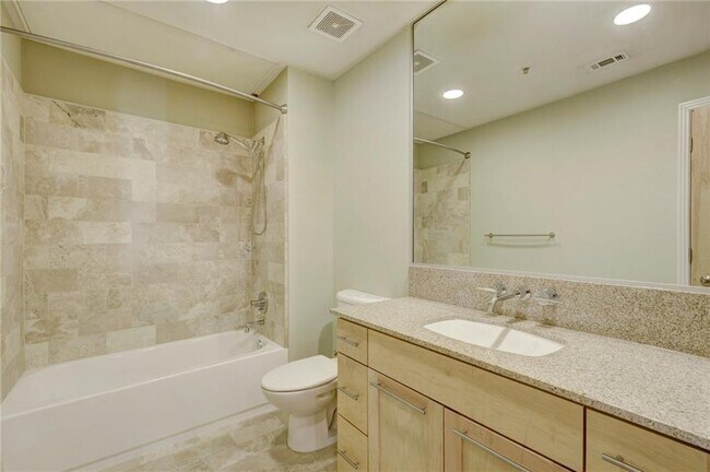Building Photo - 1600 Barton Springs Rd